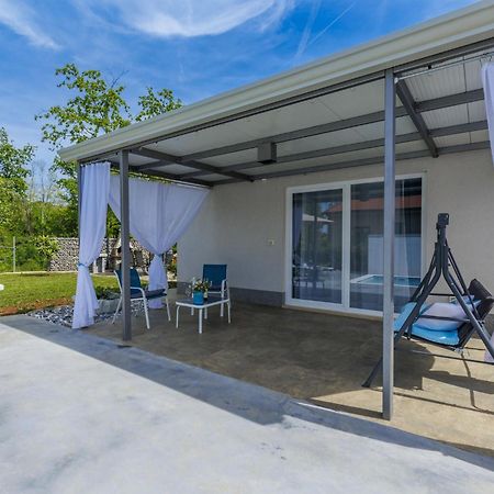 Holiday Home Villa Fenix By Interhome Žminj Exterior foto