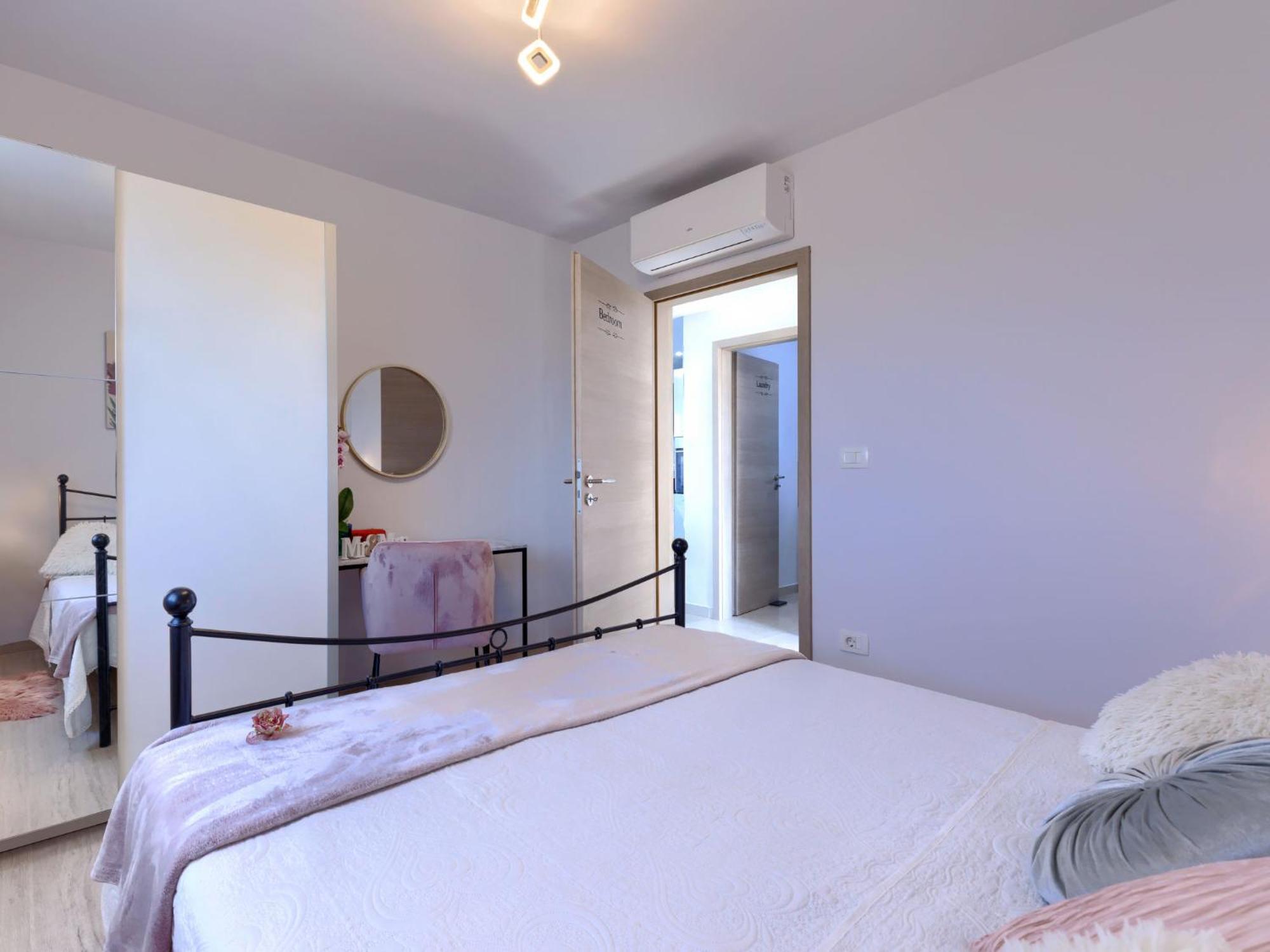 Holiday Home Villa Fenix By Interhome Žminj Exterior foto