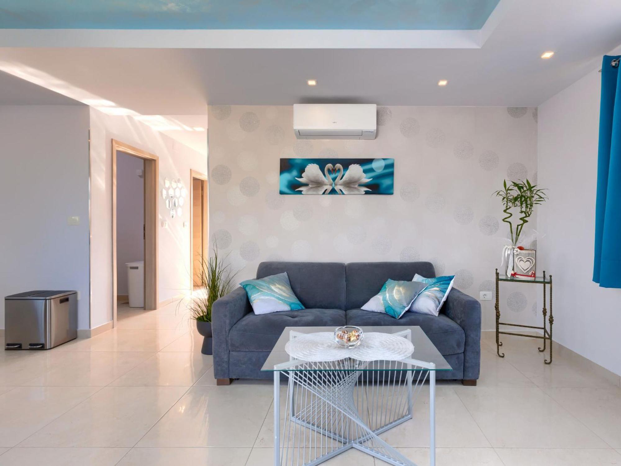 Holiday Home Villa Fenix By Interhome Žminj Exterior foto