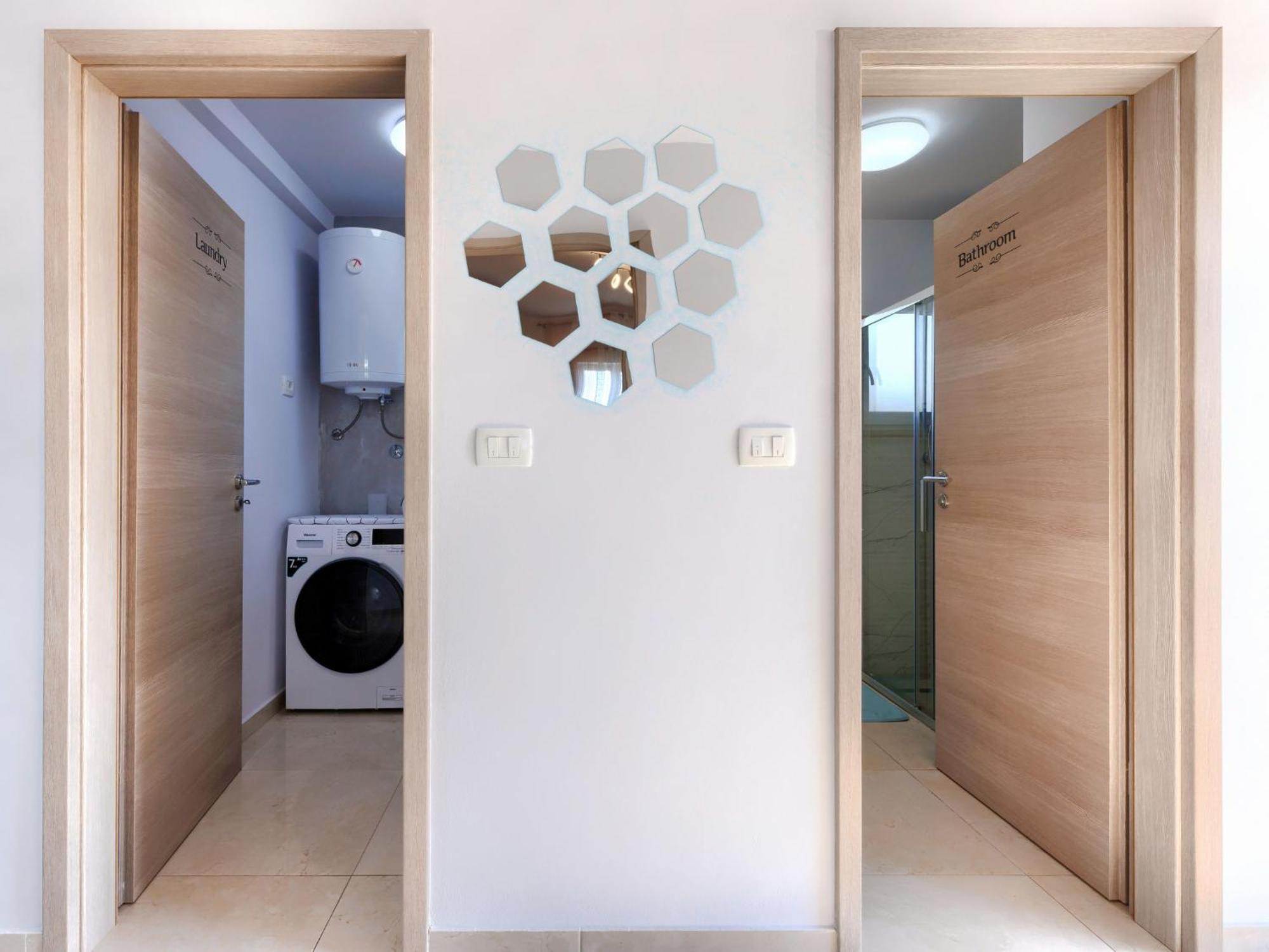 Holiday Home Villa Fenix By Interhome Žminj Exterior foto