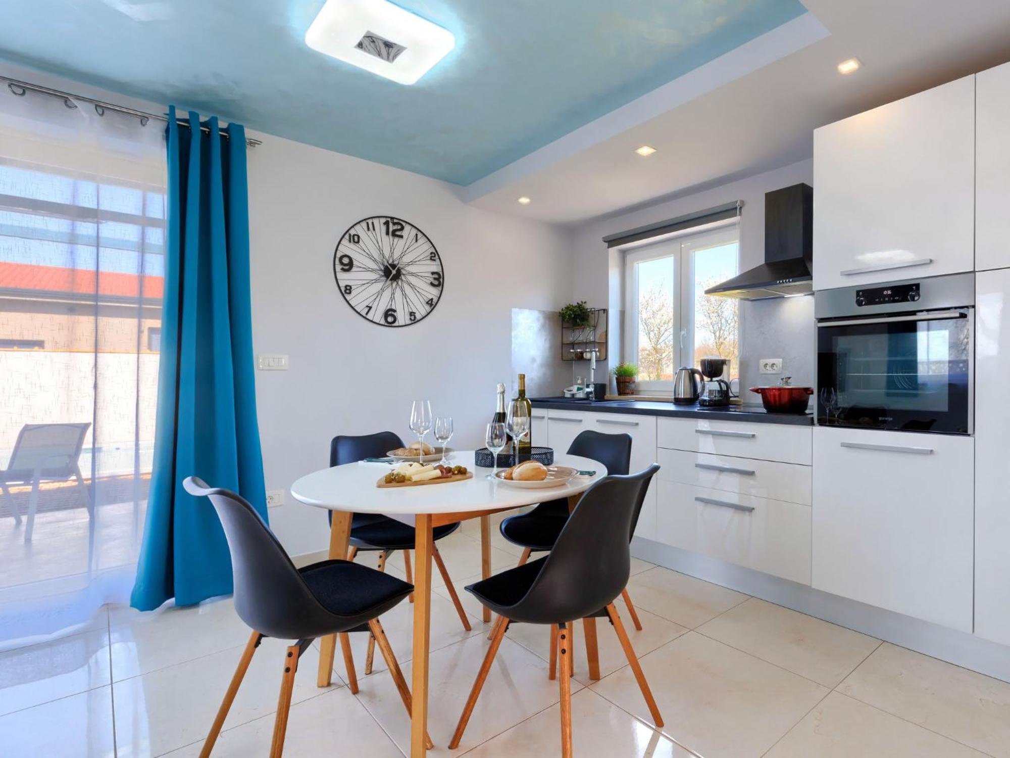 Holiday Home Villa Fenix By Interhome Žminj Exterior foto