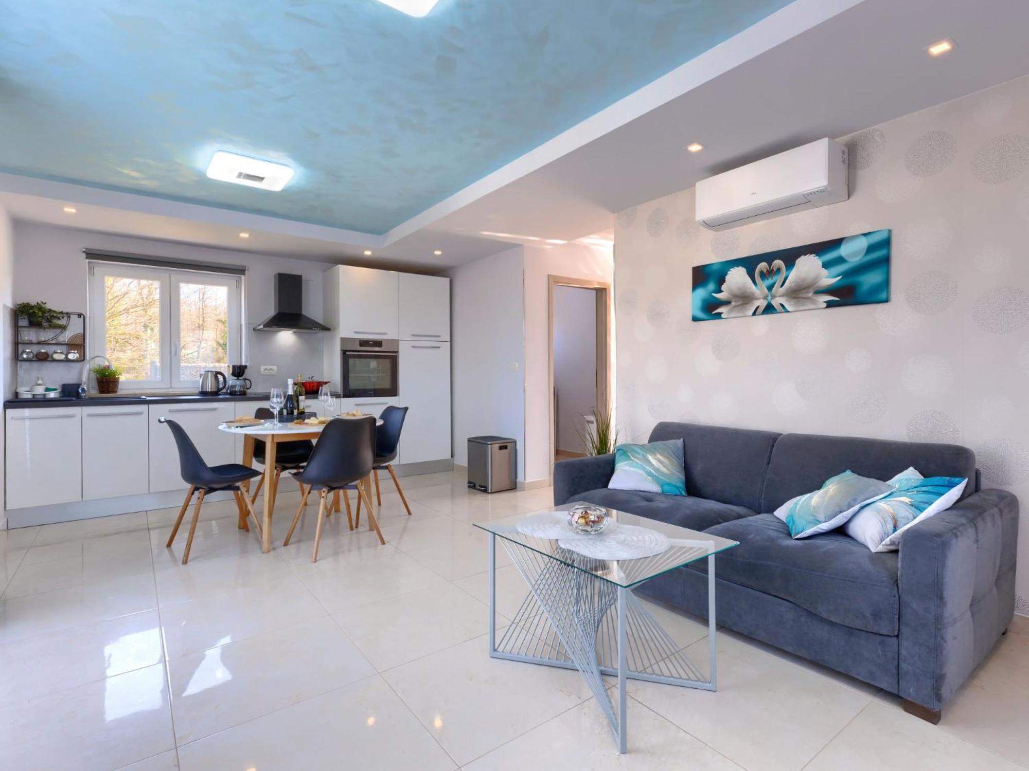 Holiday Home Villa Fenix By Interhome Žminj Exterior foto