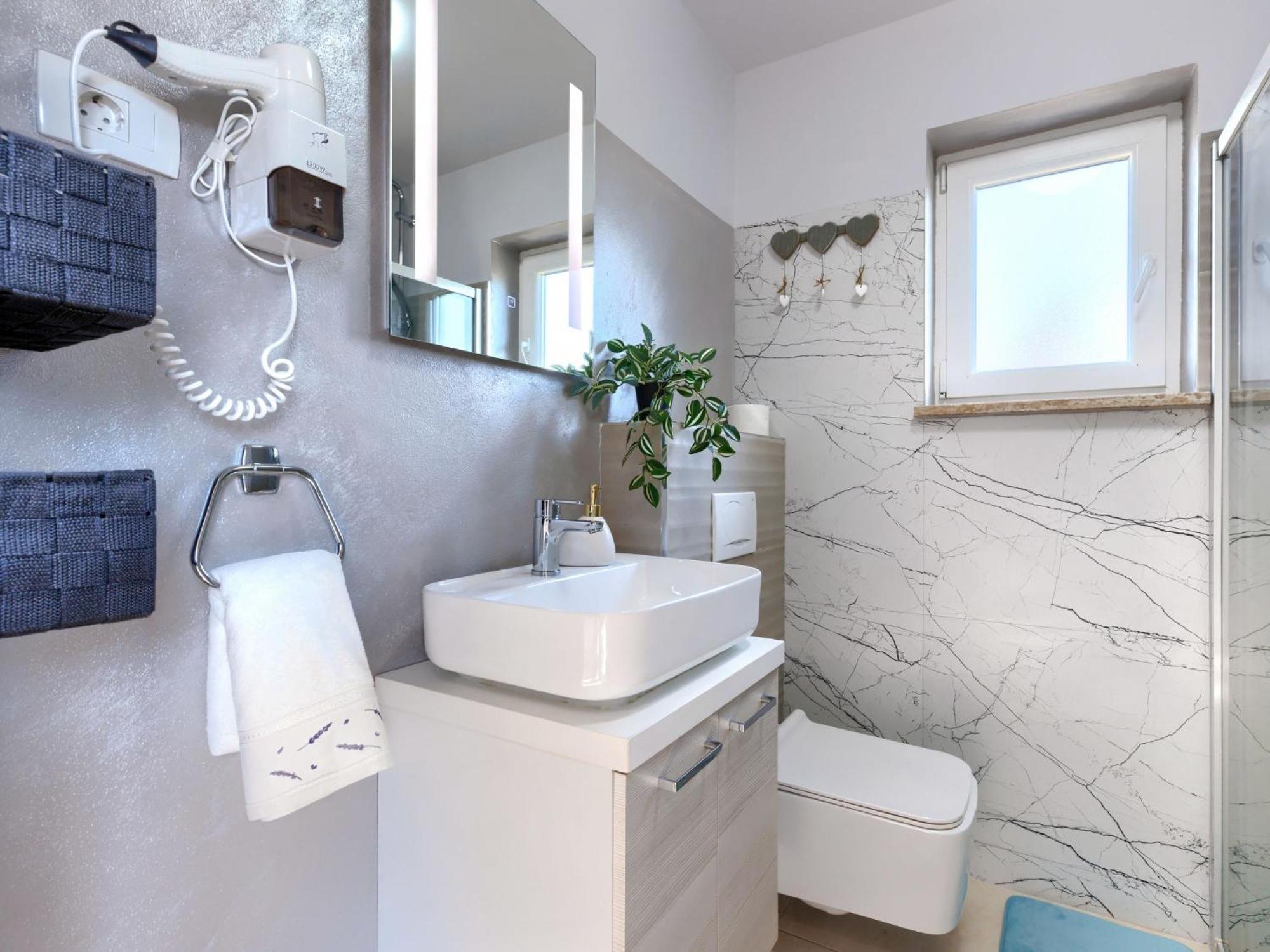 Holiday Home Villa Fenix By Interhome Žminj Exterior foto