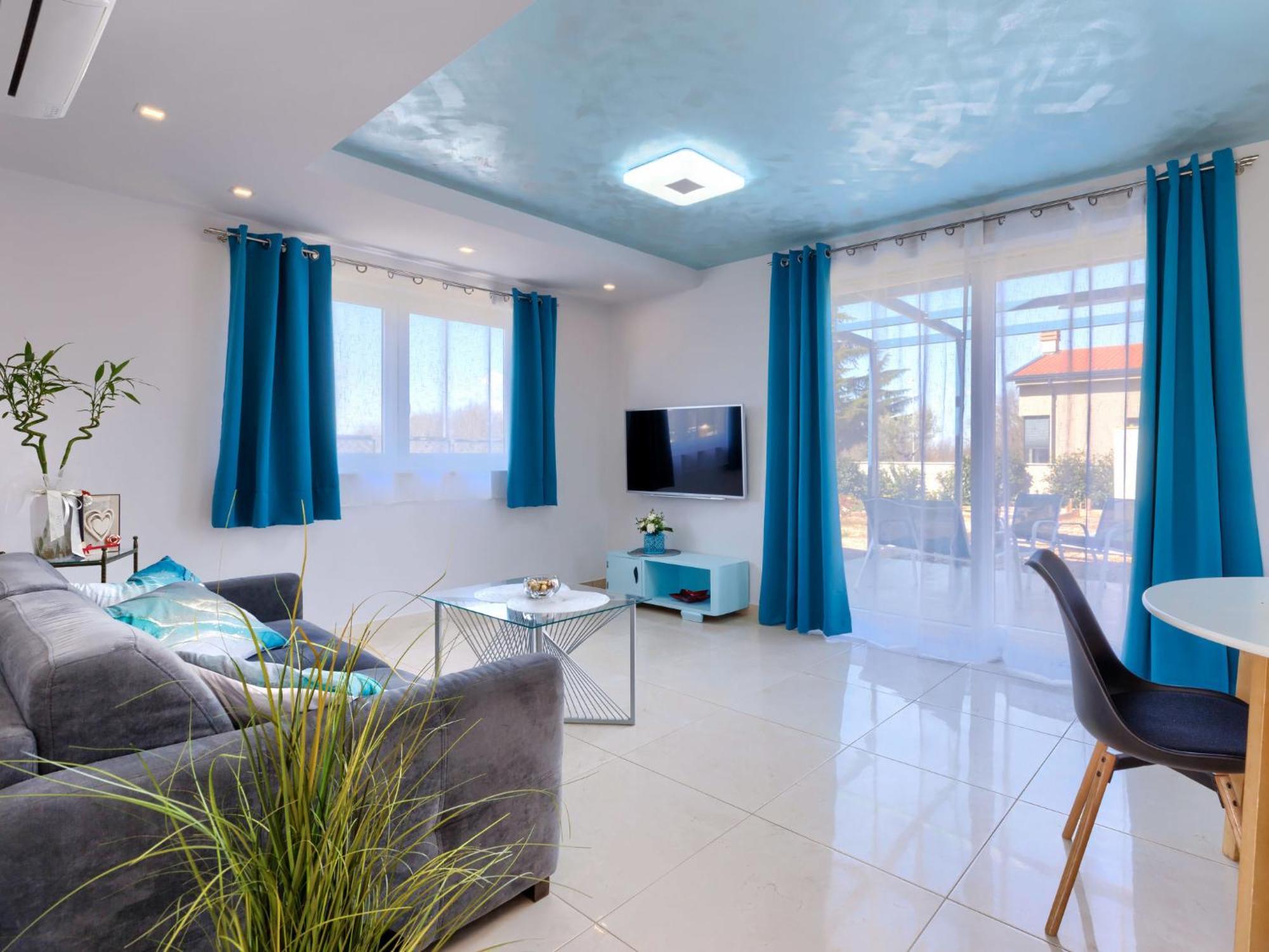 Holiday Home Villa Fenix By Interhome Žminj Exterior foto