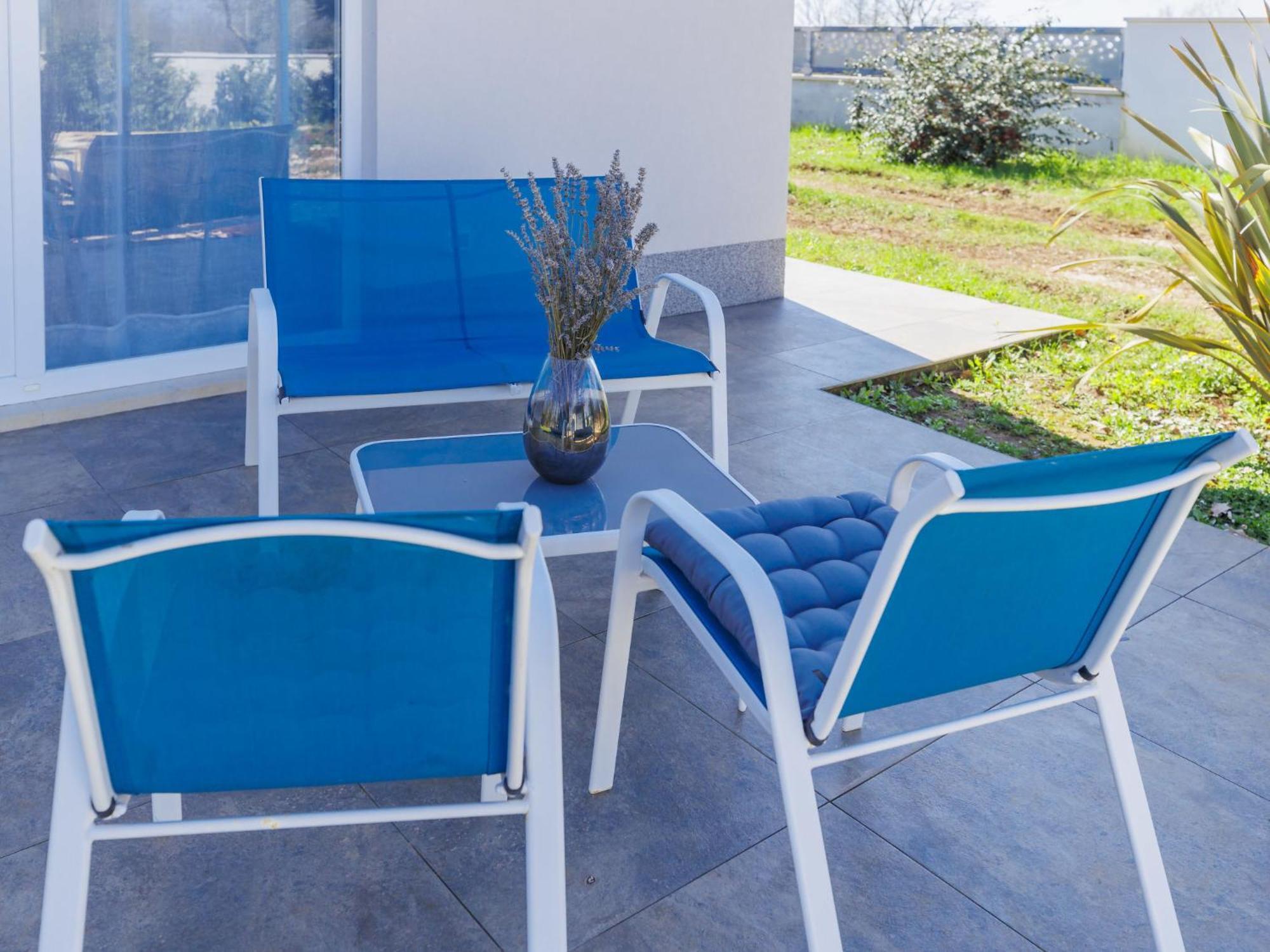 Holiday Home Villa Fenix By Interhome Žminj Exterior foto