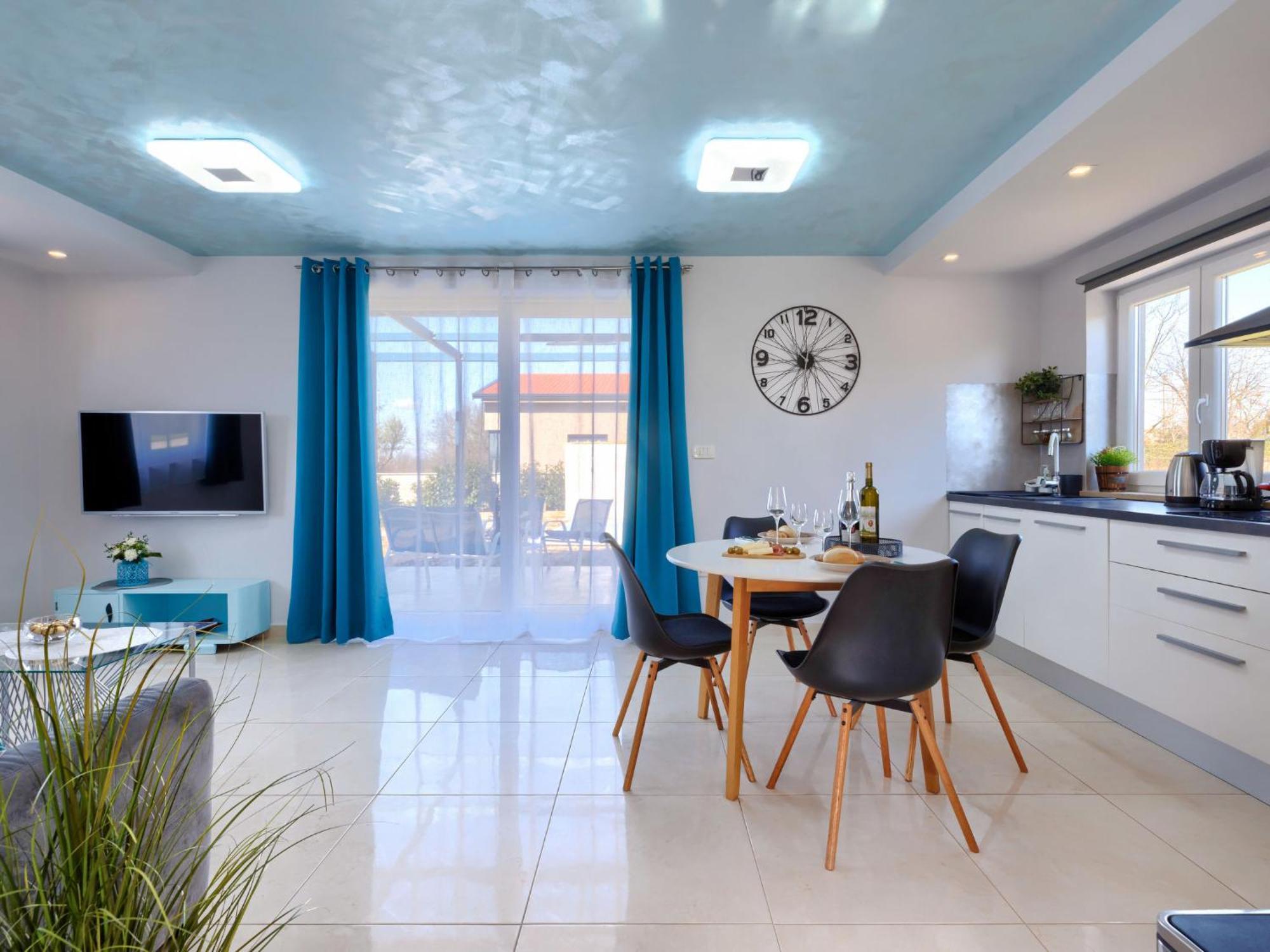 Holiday Home Villa Fenix By Interhome Žminj Exterior foto